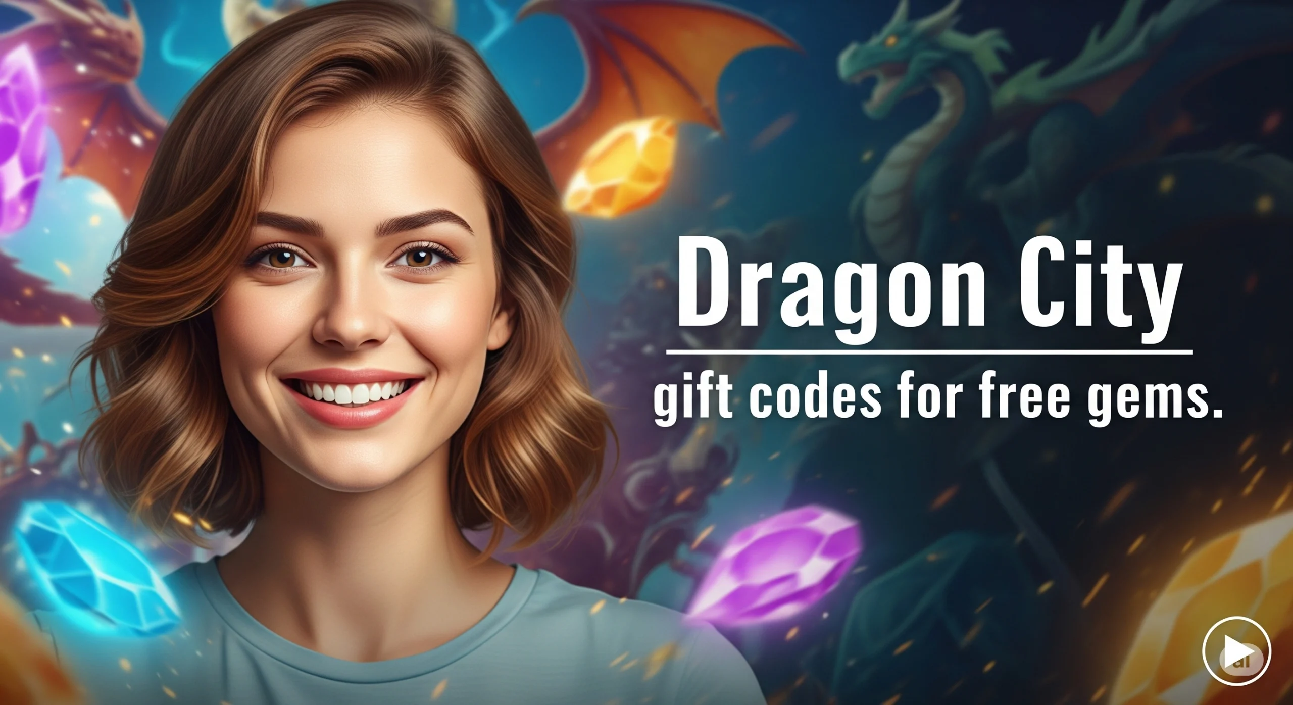 Latest Dragon City Gift Codes for Free Gems That Actually Work